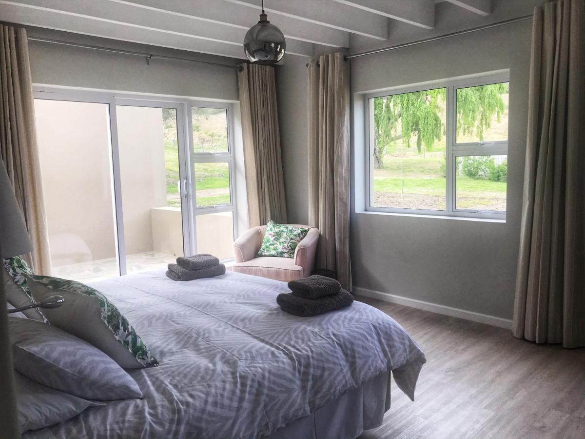 The Suites At Waterryk Eco Guest Farm Stilbaai Esterno foto