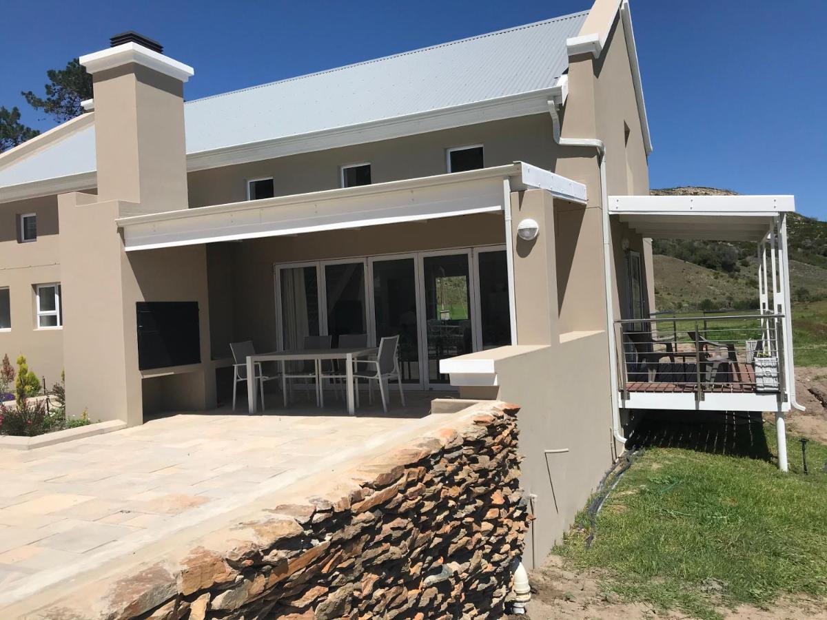The Suites At Waterryk Eco Guest Farm Stilbaai Esterno foto